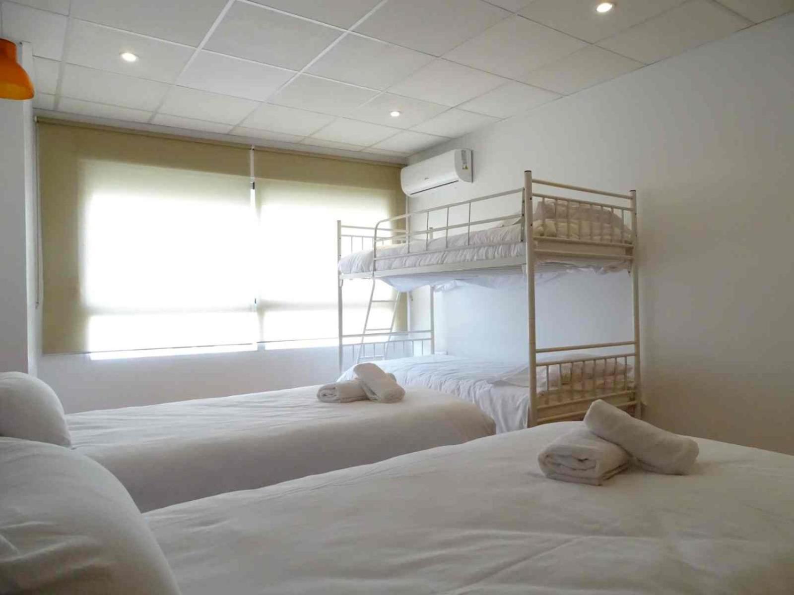 Appartement Reina à Pego Extérieur photo
